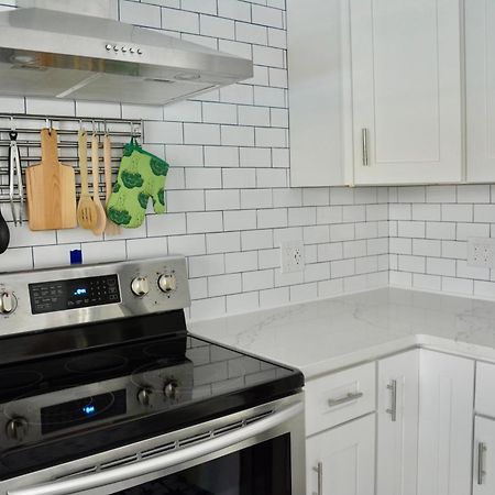 Tropical Retreat Near Beaches, Cruise Terminals Merritt Island Esterno foto