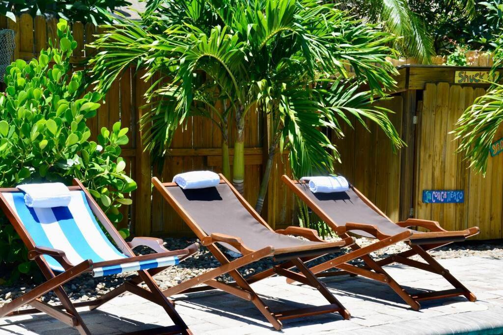Tropical Retreat Near Beaches, Cruise Terminals Merritt Island Esterno foto