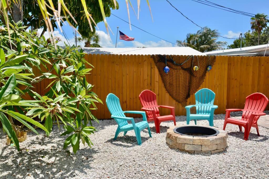 Tropical Retreat Near Beaches, Cruise Terminals Merritt Island Esterno foto