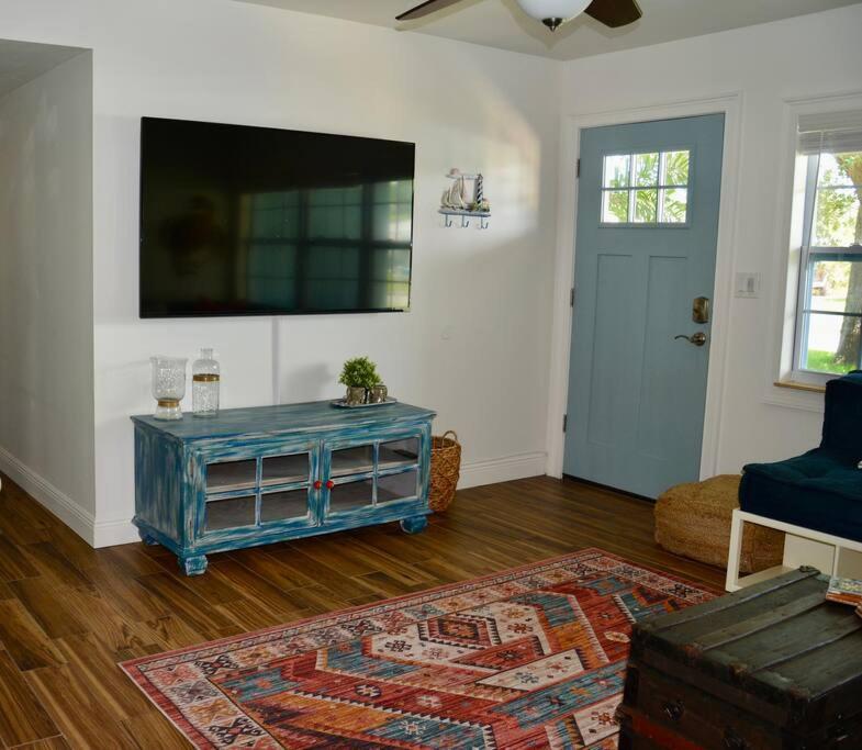 Tropical Retreat Near Beaches, Cruise Terminals Merritt Island Esterno foto
