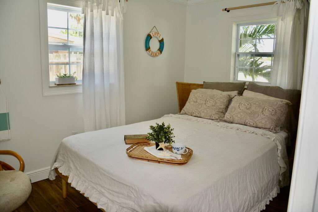 Tropical Retreat Near Beaches, Cruise Terminals Merritt Island Esterno foto