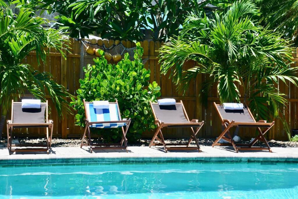 Tropical Retreat Near Beaches, Cruise Terminals Merritt Island Esterno foto