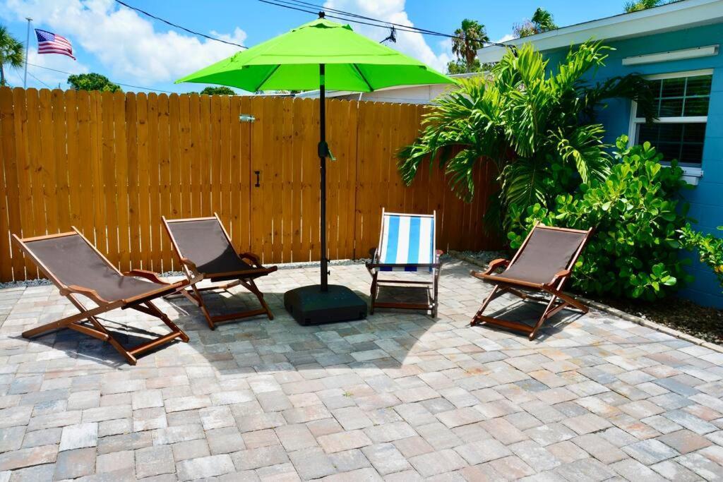 Tropical Retreat Near Beaches, Cruise Terminals Merritt Island Esterno foto