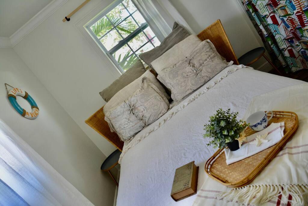 Tropical Retreat Near Beaches, Cruise Terminals Merritt Island Esterno foto