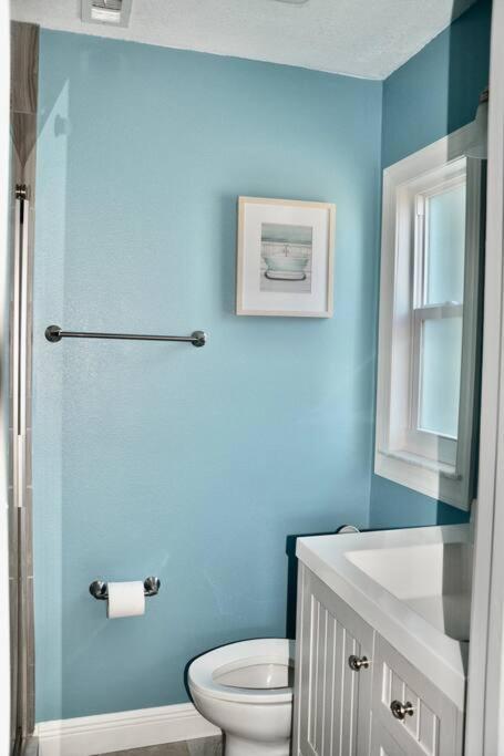Tropical Retreat Near Beaches, Cruise Terminals Merritt Island Esterno foto