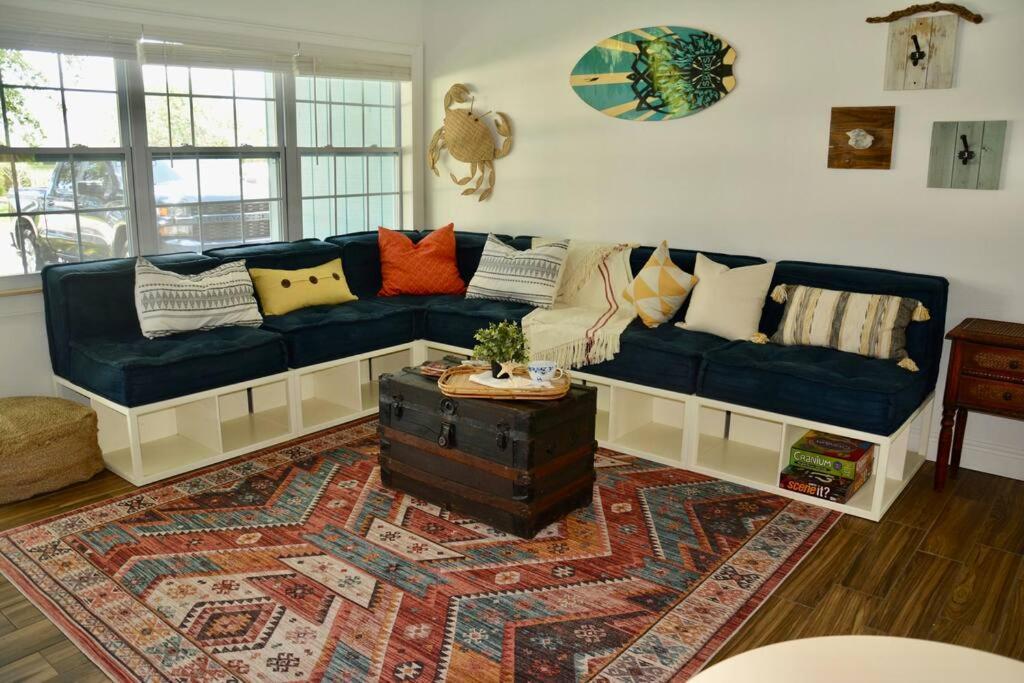 Tropical Retreat Near Beaches, Cruise Terminals Merritt Island Esterno foto