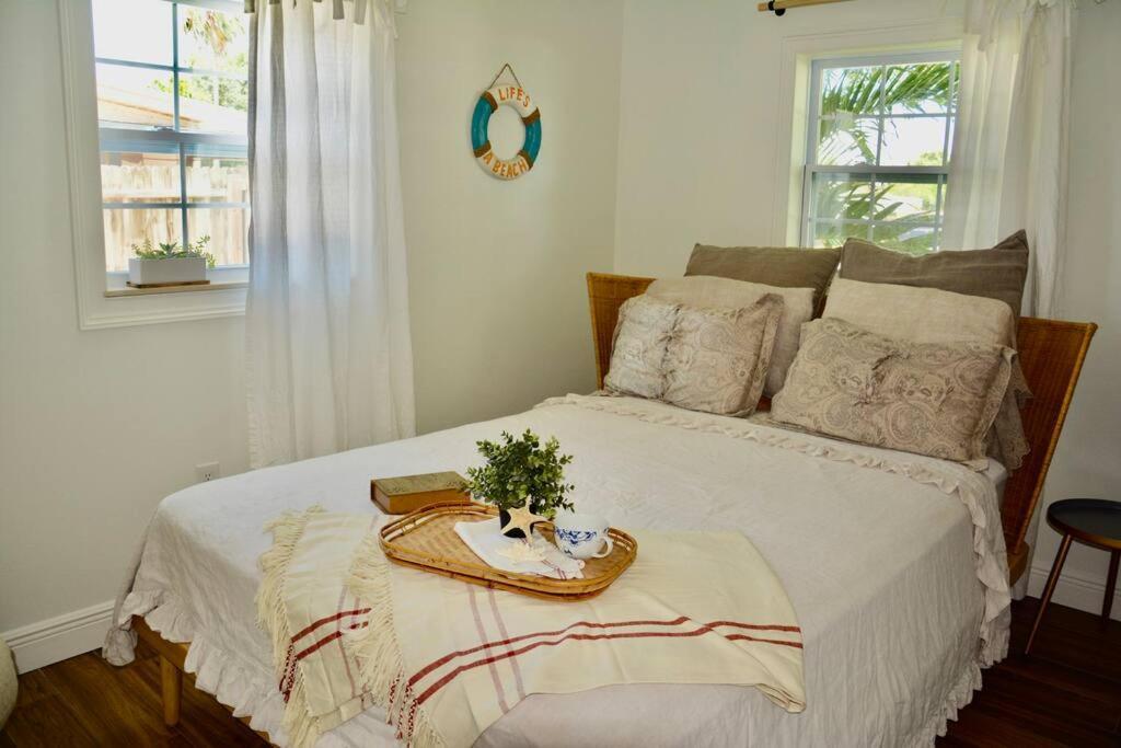 Tropical Retreat Near Beaches, Cruise Terminals Merritt Island Esterno foto