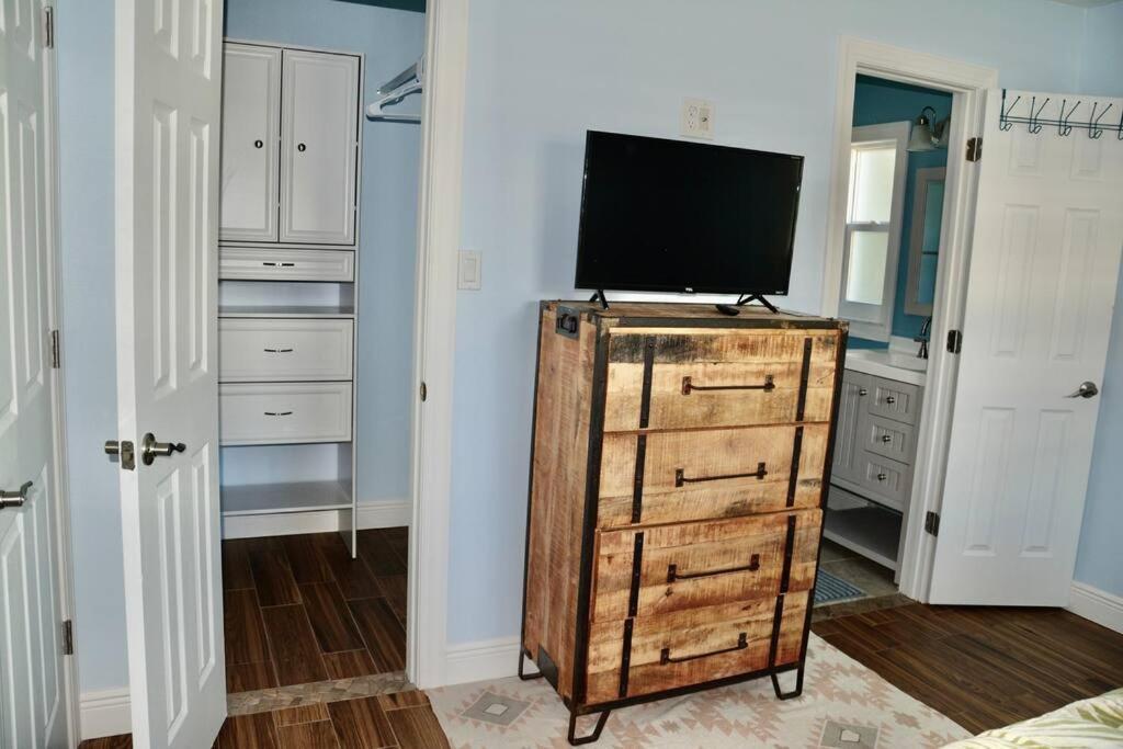 Tropical Retreat Near Beaches, Cruise Terminals Merritt Island Esterno foto