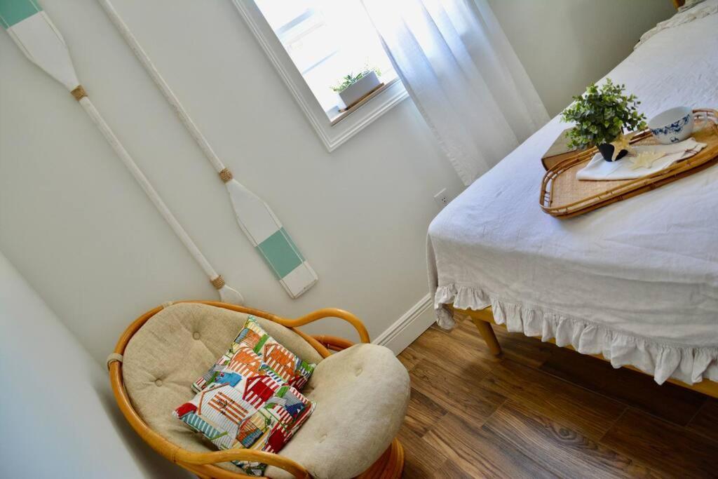 Tropical Retreat Near Beaches, Cruise Terminals Merritt Island Esterno foto