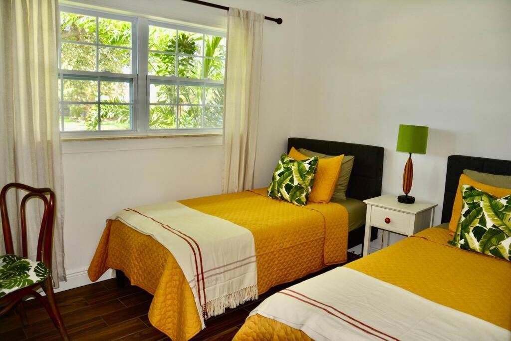 Tropical Retreat Near Beaches, Cruise Terminals Merritt Island Esterno foto