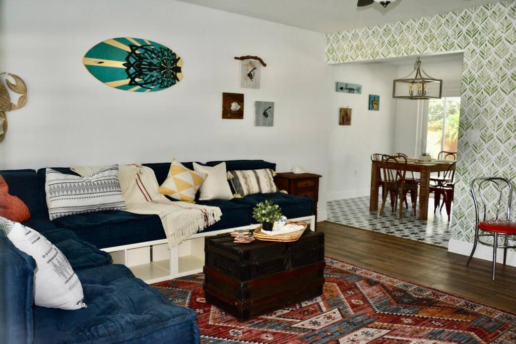 Tropical Retreat Near Beaches, Cruise Terminals Merritt Island Esterno foto