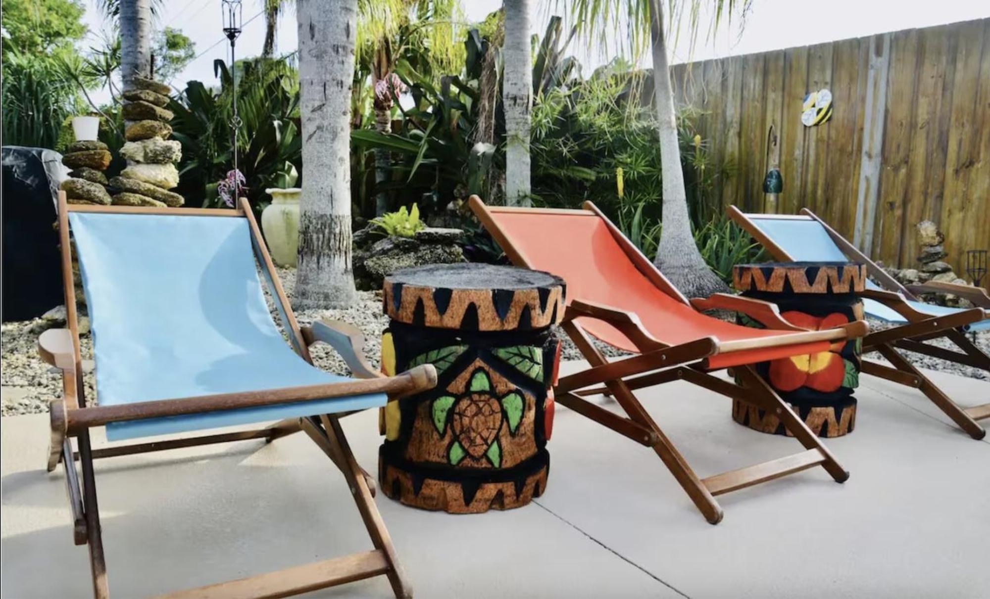 Tropical Retreat Near Beaches, Cruise Terminals Merritt Island Esterno foto