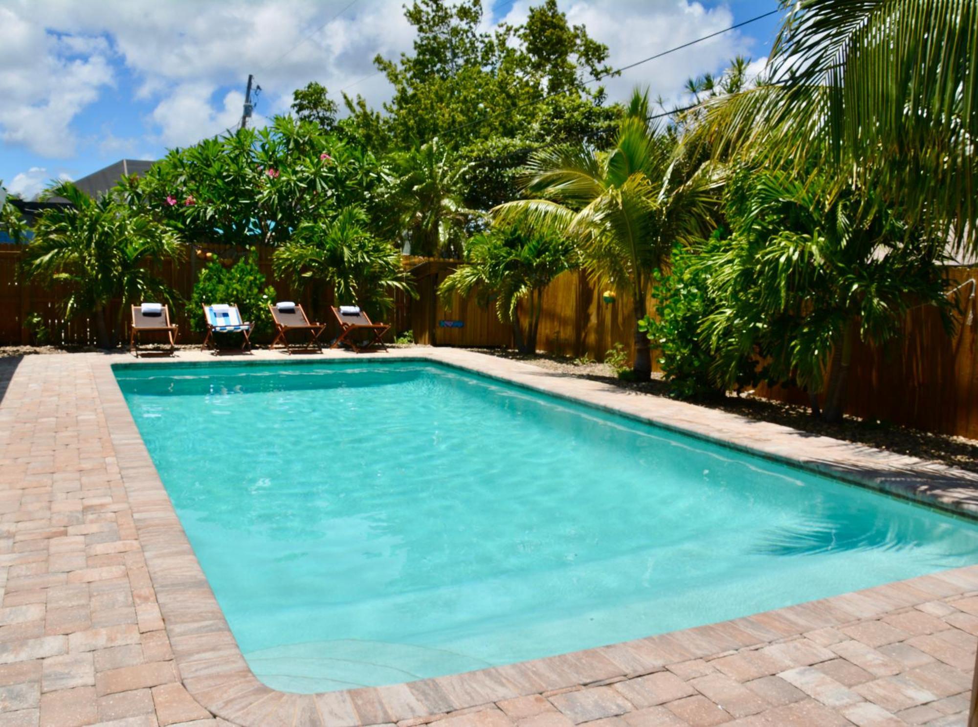 Tropical Retreat Near Beaches, Cruise Terminals Merritt Island Esterno foto