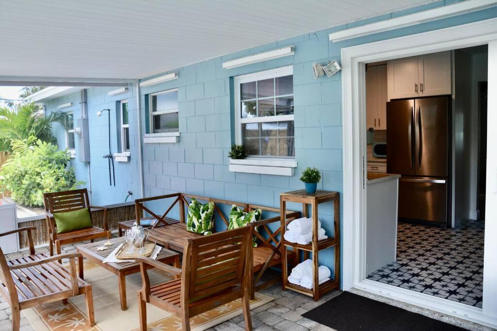 Tropical Retreat Near Beaches, Cruise Terminals Merritt Island Esterno foto