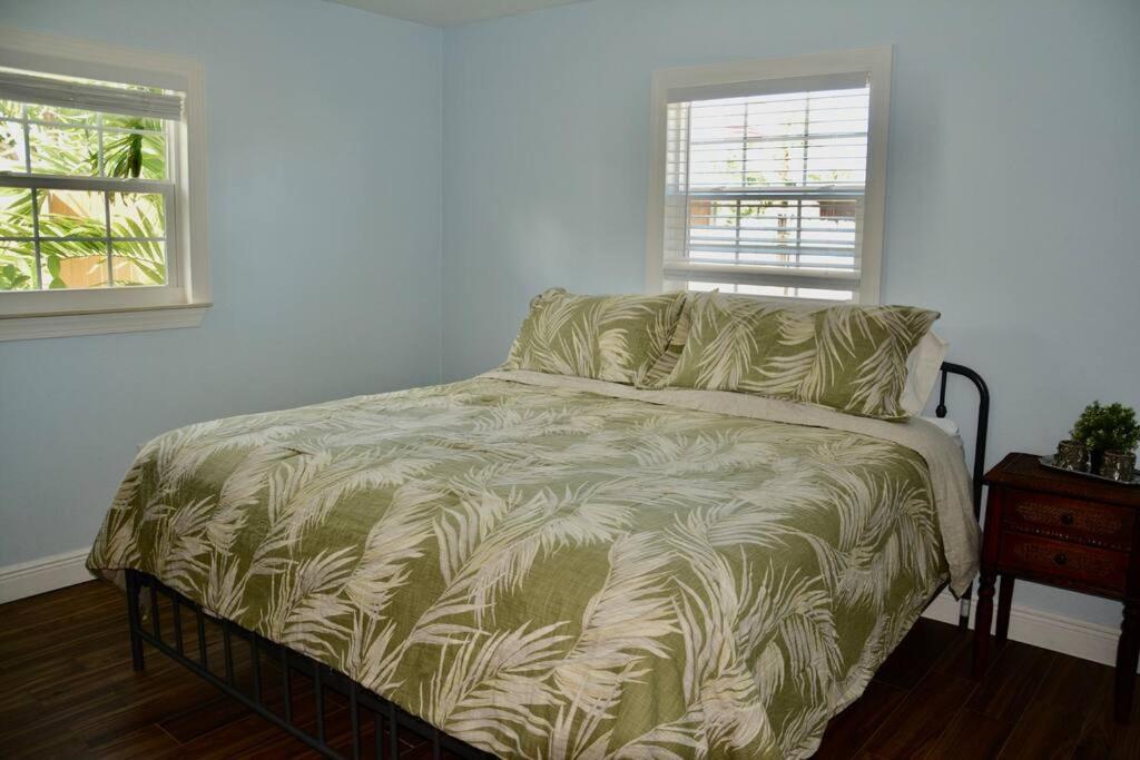 Tropical Retreat Near Beaches, Cruise Terminals Merritt Island Esterno foto